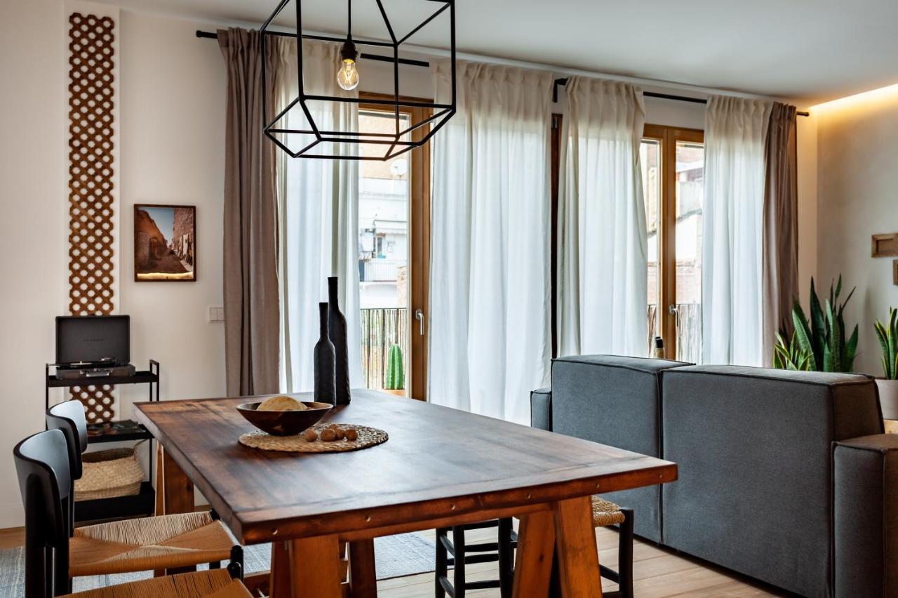 Beni - 1 Bedroom With Pool And Terrace In Gracia