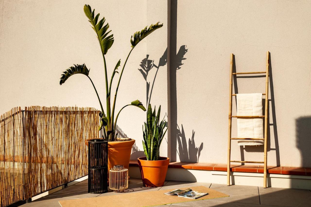 Apartment Beni - 1 Bedroom With Pool And Terrace In Gracia