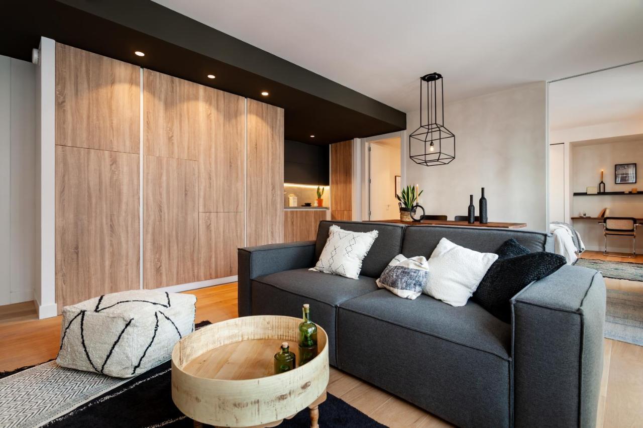 Beni - 1 Bedroom With Pool And Terrace In Gracia * Barcelona