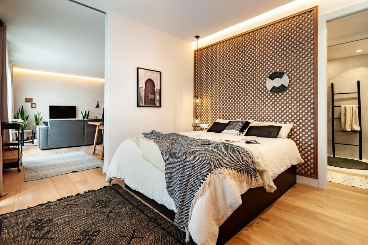 Beni - 1 Bedroom With Pool And Terrace In Gracia * Barcelona