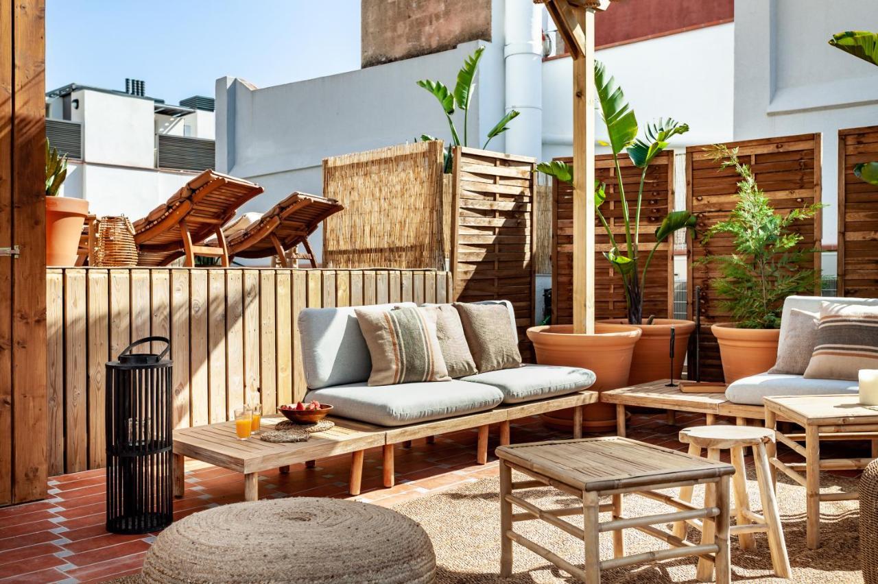 Beni - 1 Bedroom With Pool And Terrace In Gracia * Barcelona