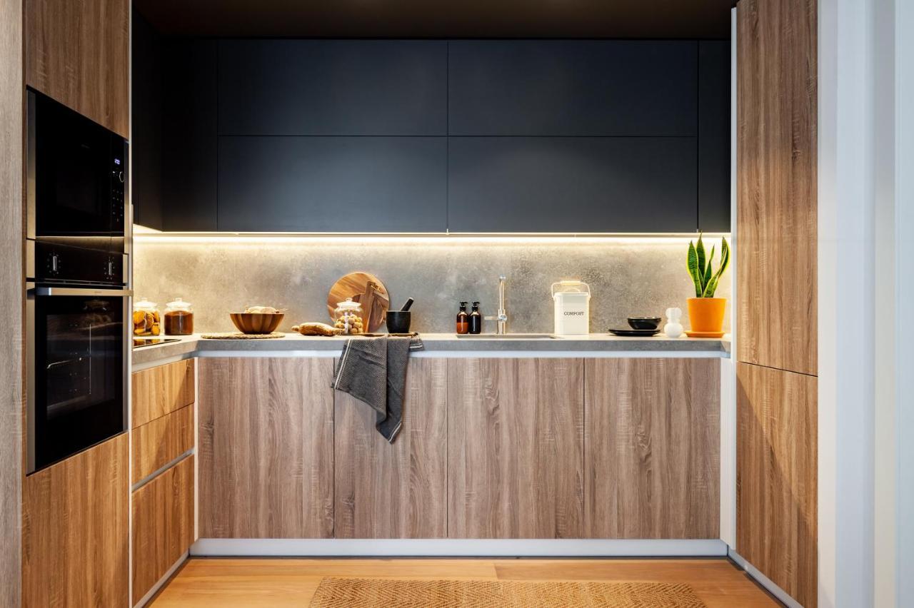 Beni - 1 Bedroom With Pool And Terrace In Gracia *
