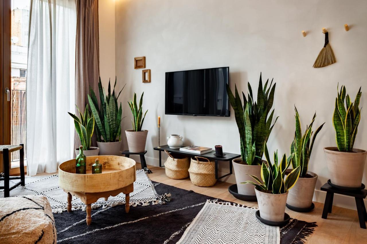 Beni - 1 Bedroom With Pool And Terrace In Gracia