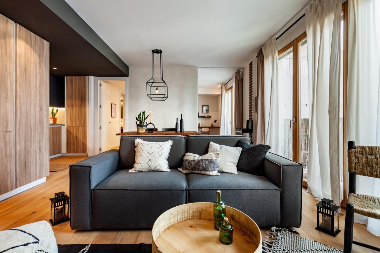 Beni - 1 Bedroom With Pool And Terrace In Gracia